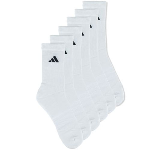 Chaussettes CUSHIONED CREW SOCKS 6 PAIR PACK - adidas - Modalova