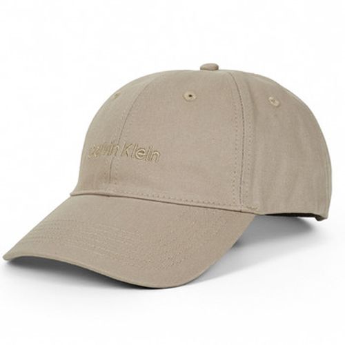 Casquette TITLECASE EMBROIDERY BASEBALL CA - Calvin Klein Jeans - Modalova