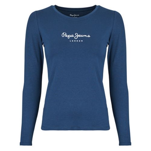 T-shirt NEW VIRGINIA LS N - Pepe jeans - Modalova