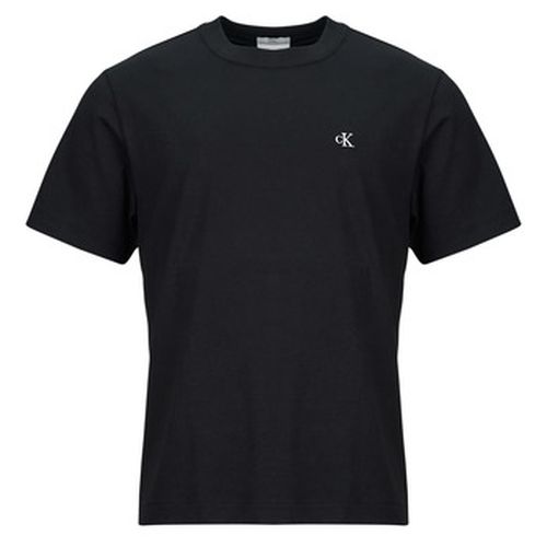 T-shirt SS EASY MONOGRAM TEE - Calvin Klein Jeans - Modalova