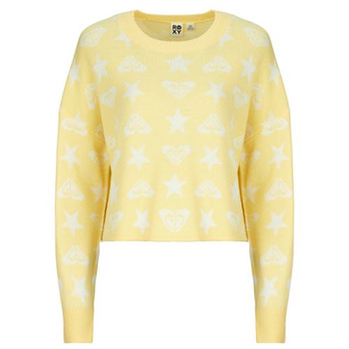Pull Roxy MESSY STAR SWEATER - Roxy - Modalova