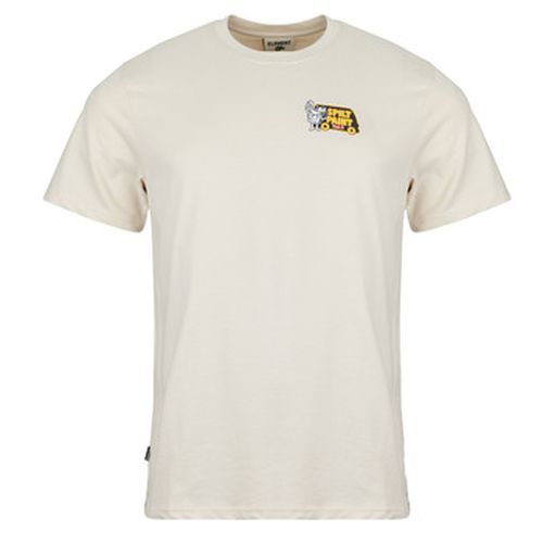T-shirt Element TIMBER VAN SS - Element - Modalova