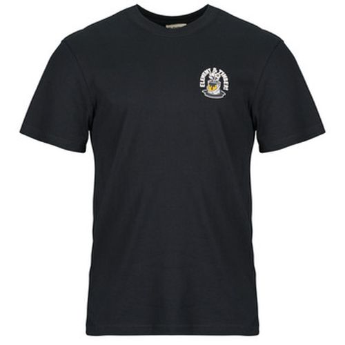 T-shirt TIMBER FLOWER POT SS - Element - Modalova
