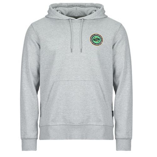 Sweatshirts à capuche DUALITY HOODIE - Quiksilver - Modalova