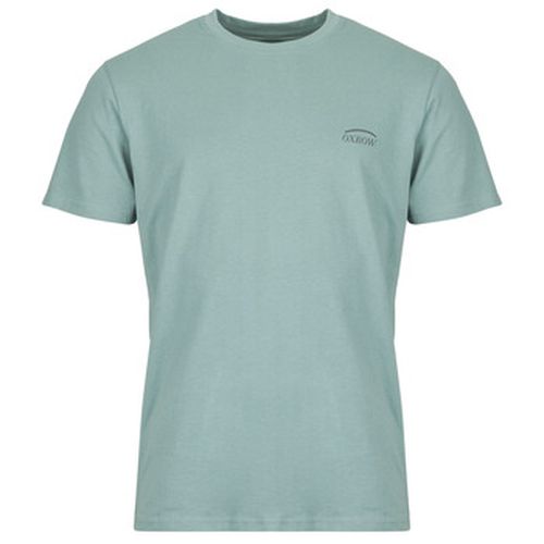 T-shirt Oxbow S2TAGTAN - Oxbow - Modalova