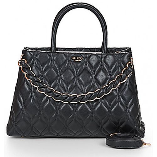 Sac à main MAXINE GIRLFRIEND SATCHEL - Guess - Modalova