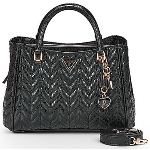 Sac à main STACEY GIRLFRIEND SATCHEL - Guess - Modalova