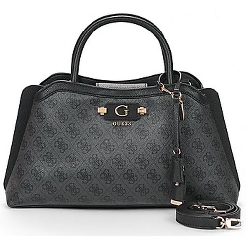 Sac à main LINDSEY GIRLFRIEND SATCHEL - Guess - Modalova
