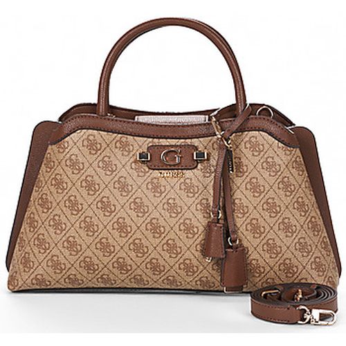 Sac à main LINDSEY GIRLFRIEND SATCHEL - Guess - Modalova