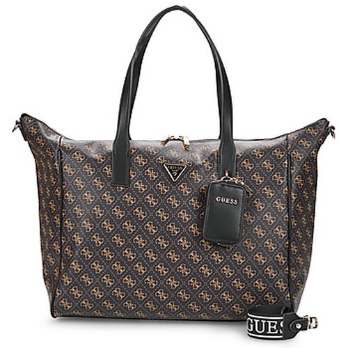Sac de voyage LATONA CARRYON LARGE TOTE - Guess - Modalova