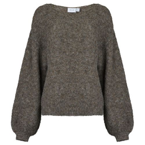 Pull VIMARLEY L/S KNIT PULLOVER - Vila - Modalova