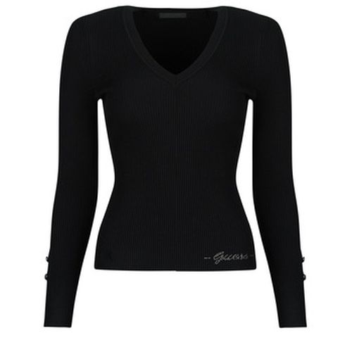 Pull Guess LS VN ELLIE SWTR - Guess - Modalova