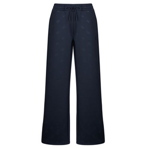 Jogging CALISTA 4G WIDE LEG PANTS - Guess - Modalova