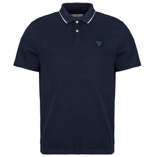 Polo Guess SS DETAILED POLO - Guess - Modalova