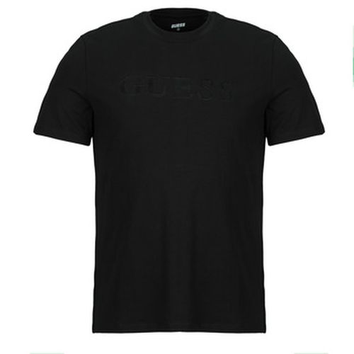 T-shirt Guess PRAT CN SS T-SHIRT - Guess - Modalova