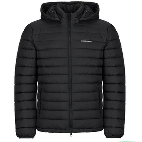 Doudounes PANELED PUFFER JACKET - Guess - Modalova