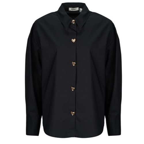 Chemise Only ONLKIRI BUTTON DETAIL - Only - Modalova