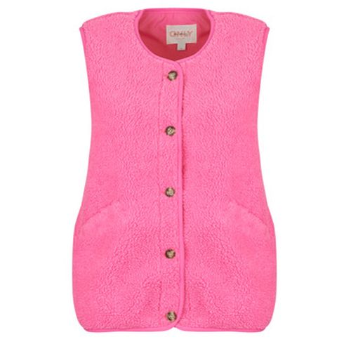 Polaire Only ONLBABY TEDDY VEST - Only - Modalova