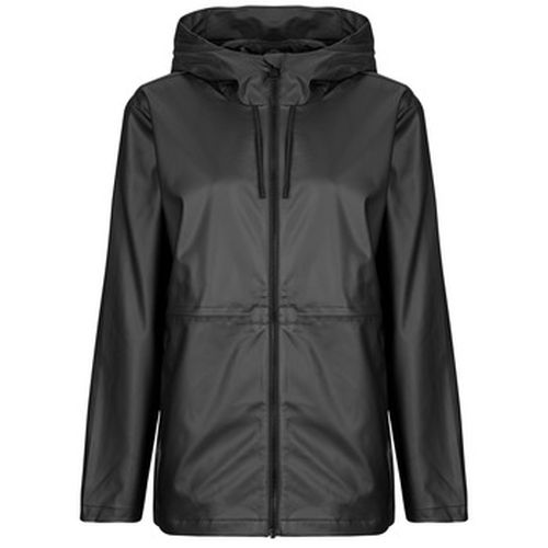 Parka ONLEBEN SHINE STRING RAINCOAT - Only - Modalova