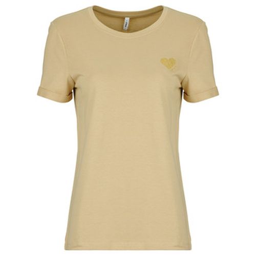 T-shirt Only ONLKITA S/S TOP - Only - Modalova