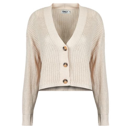 Gilet ONLCAROL NICE L/S CARDIGAN - Only - Modalova