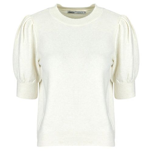 Pull Only ONLRICA 2/4 PULLOVER KNT - Only - Modalova