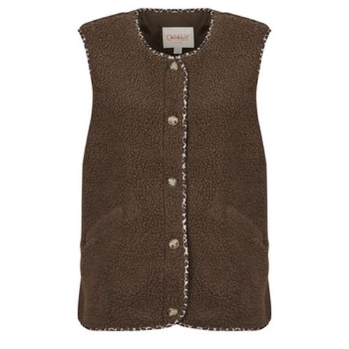 Polaire Only ONLBABY TEDDY VEST - Only - Modalova