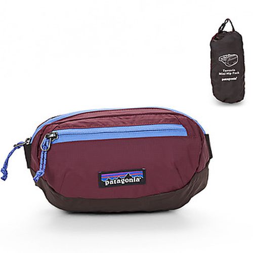 Sac banane TERRAVIA MINI HIP PACK - Patagonia - Modalova