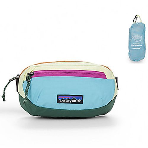 Sac banane TERRAVIA MINI HIP PACK - Patagonia - Modalova