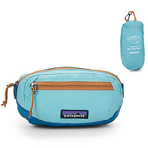 Sac banane TERRAVIA MINI HIP PACK - Patagonia - Modalova