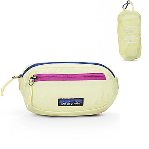 Sac banane TERRAVIA MINI HIP PACK - Patagonia - Modalova
