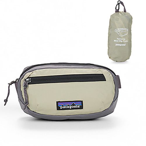 Sac banane TERRAVIA MINI HIP PACK - Patagonia - Modalova