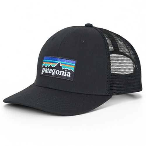 Casquette P-6 LOGO TRUCKER HAT - Patagonia - Modalova
