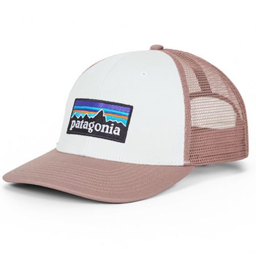 Casquette P-6 LOGO TRUCKER HAT - Patagonia - Modalova