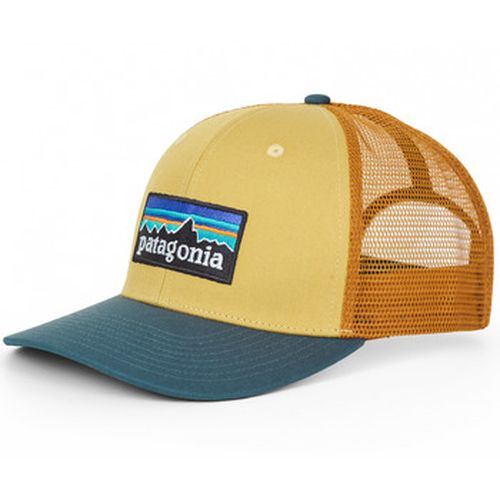Casquette P-6 LOGO TRUCKER HAT - Patagonia - Modalova