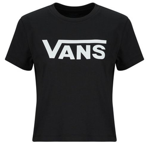 T-shirt Vans FLYING V CREW SS TEE - Vans - Modalova