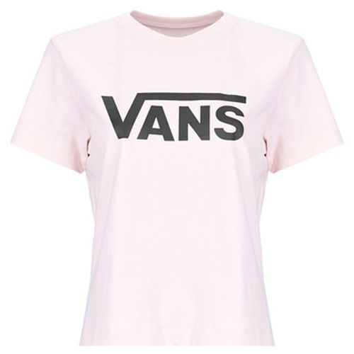 T-shirt Vans FLYING V CREW SS TEE - Vans - Modalova