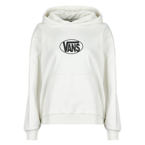 Sweatshirts à capuche OVAL LOGO RELAXED PULLOVER - Vans - Modalova