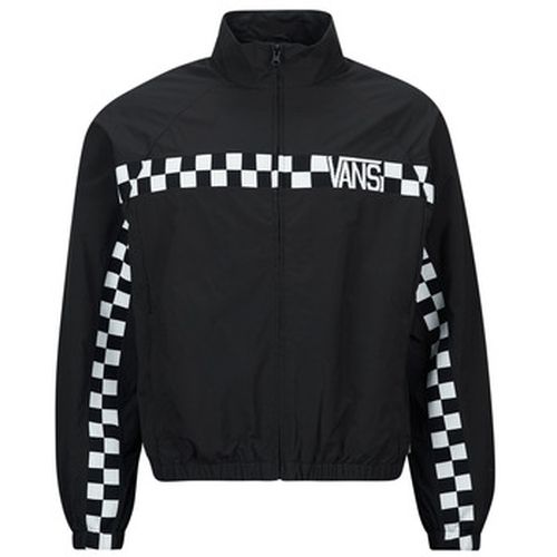 Blouson RONNI ECOLOR BLOCK JACKET - Vans - Modalova