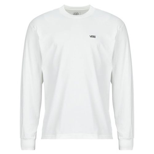 T-shirt LEFT CHEST II LOOSE LS TEE - Vans - Modalova