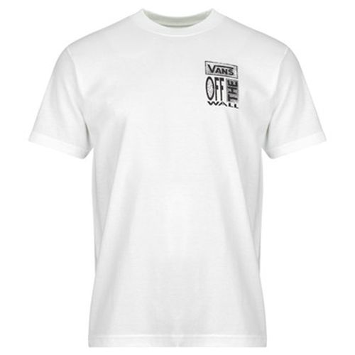 T-shirt Vans CUT AND PASTE SS TEE - Vans - Modalova