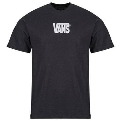 T-shirt Vans STRETCH LOGO SS TEE - Vans - Modalova