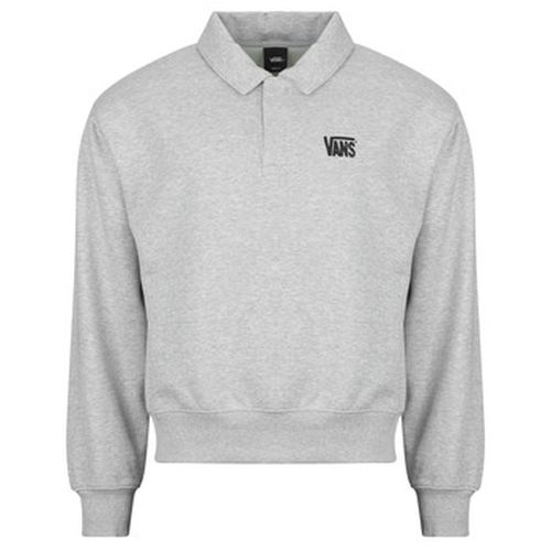 Sweatshirts POLO FLEECE PULLOVER - Vans - Modalova
