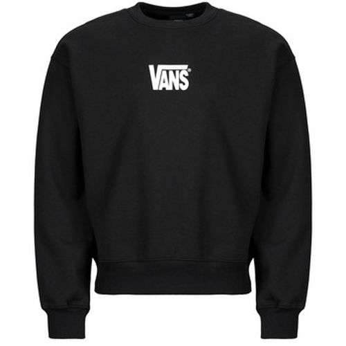 Sweatshirts Vans STRETCH LOGO CREW - Vans - Modalova