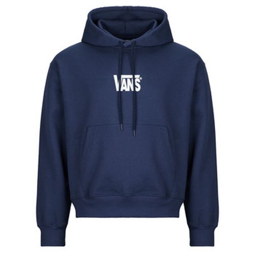 Sweatshirts à capuche STRETCH LOGO PULLOVER - Vans - Modalova