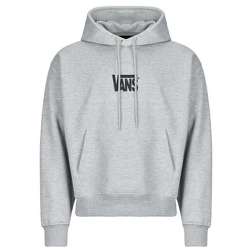 Sweatshirts à capuche STRETCH LOGO PULLOVER - Vans - Modalova