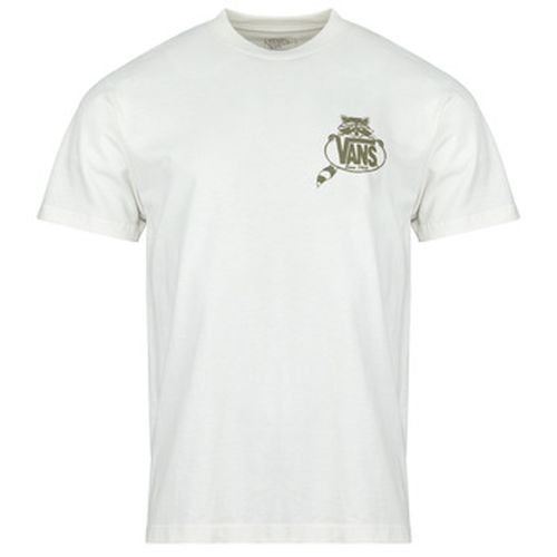 T-shirt Vans TRASHY SSTEE - Vans - Modalova