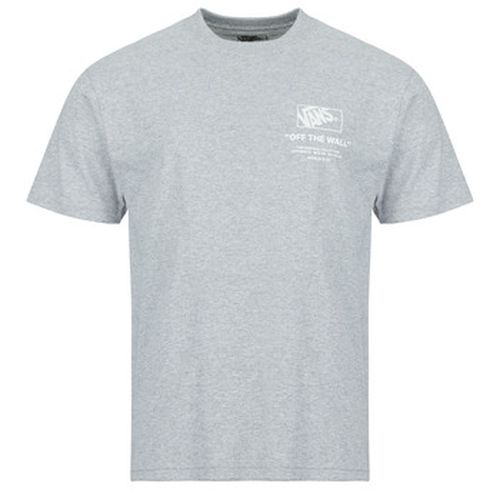 T-shirt Vans STACKED HI SS TEE - Vans - Modalova