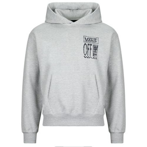 Sweatshirts à capuche CUT AND PASTE PULLOVER - Vans - Modalova