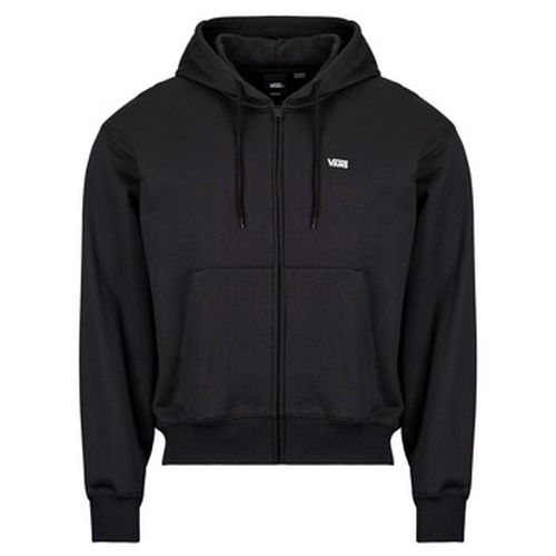 Sweatshirts à capuche LEFT CHEST FULL ZIP - Vans - Modalova